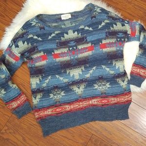 Ralph Lauren Boatneck Lightweight Sweater